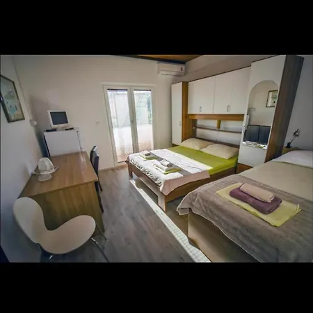 公寓 With Free Private Parking *