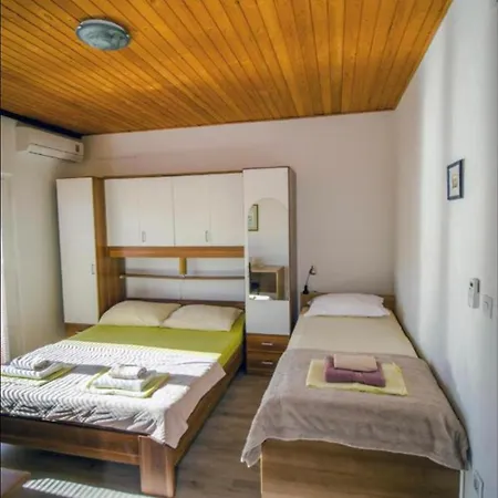 Appartamento With Free Private Parking *