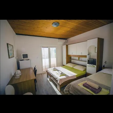 Appartamento With Free Private Parking